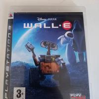 WALL.E PS3