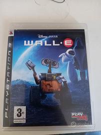 WALL.E PS3