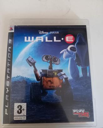 WALL.E PS3