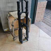 Forcelle dh/enduro mtb