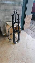 Forcelle dh/enduro mtb