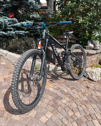 mtb bici da enduro