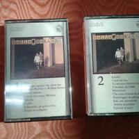 MUSICASSETTE STEREO 7 “DALLA/MORANDI”