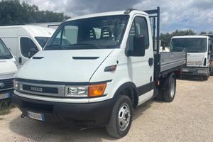 Iveco Daily ribaltabile 35c9 turbo - 2.8 -