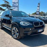 Bmw X5 xDrive30d Futura