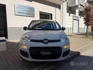 FIAT PANDA 1.2 EASY CERTIFICATA UNIPROPRIETARIO