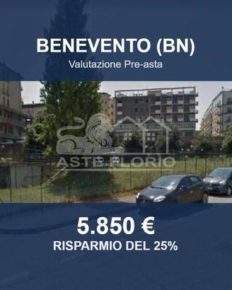 Immobile in asta di 14 m² a Benevento