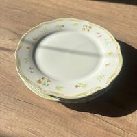 Set di piatti in porcellana Élite