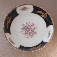 ciotola in porcellana di Sevres 