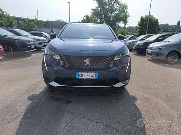 Peugeot 3008 II 2021 1.6 hybrid phev GT Pack ...