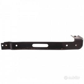 Supporto pavimento Kymco Agility 50 e 125 con ruot