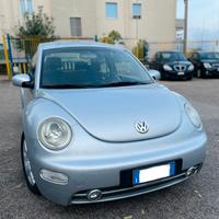 Volkswagen New Beetle 1.9 TDI 105CV