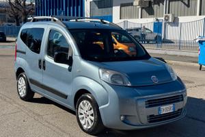 Fiat Qubo Trekking 1.3 Mjt 75cv - 2011