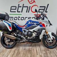 BMW S 1000 XR - 2021 29000 km