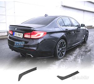 DIVISORE POSTERIORE BMW G30 G31 17-20 LOOK ROCK CA