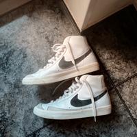 Nike Blazer Mid 77 Vintage - 43 - Originali