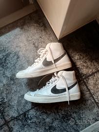 Nike Blazer Mid 77 Vintage - 43 - Originali