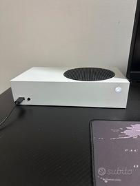 Xbox serie s 365gb