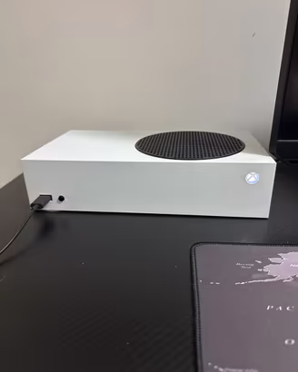 Xbox serie s 365gb