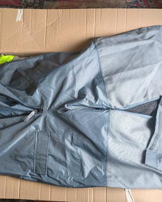 Pantaloni sailing Lalizas Inshore