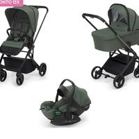 trio tictoc Foppapedretti 