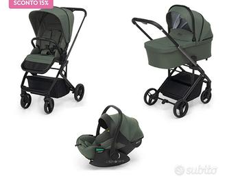 trio tictoc Foppapedretti 