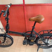 Bici elettrica expert