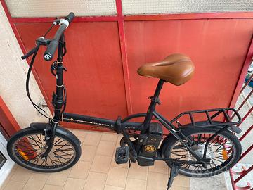 Bici elettrica expert