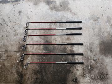 mazze da golf Ping G15 