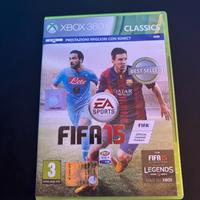 FIFA 15 – Xbox 360