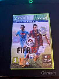 FIFA 15 – Xbox 360