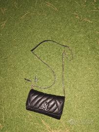 borsa donna armani 