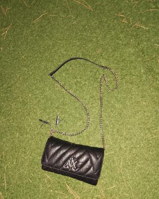 borsa donna armani 