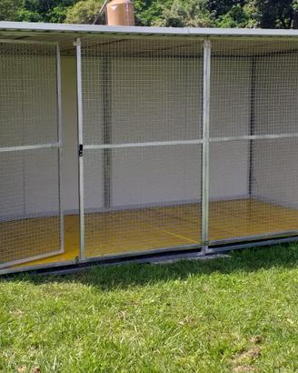 Box cani varie misure