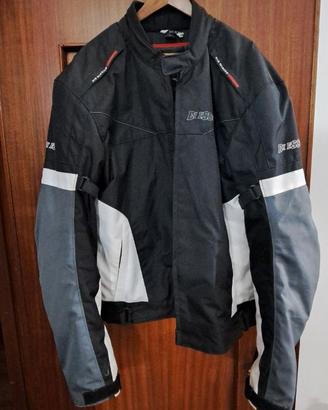 Giacca da moto Bi Esse