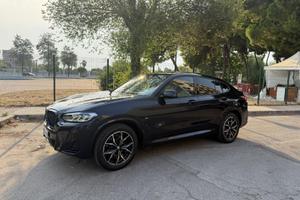 Bmw X4 Xdrive 20d - M Sport - 48.000km - 2023
