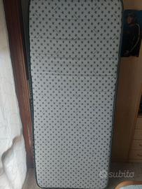 Materasso singolo