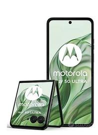 Motorola Razr 50 Ultra 512gb
