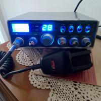 Radio. Cb. Midland 48