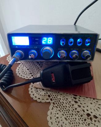 Radio. Cb. Midland 48
