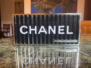 Borsa Chanel Minaudiere Container
