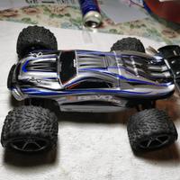 Traxxas eRevo VXL  1/16