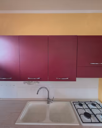 Cucina 210x190
