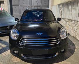 Mini Cooper Countryman 1.6 S ALL4