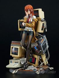 Kurisu Makise ~Reading Steiner~ Good Smile Company