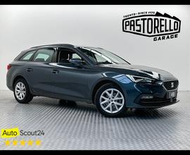 SEAT Leon Sportstourer 1.0 TSI 90 CV Business
