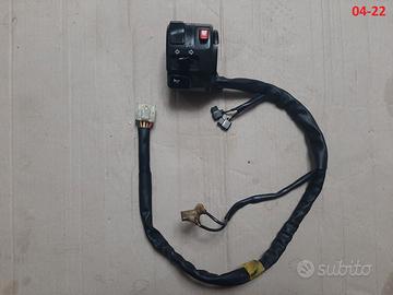 DEVIOLUCE ORIGINALE YAMAHA R1 BiG BANG 09 10 11