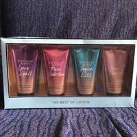 cofanetto victoria's secret