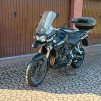 Triumph Tiger Explorer 1215cc