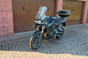 Triumph Tiger Explorer 1215cc